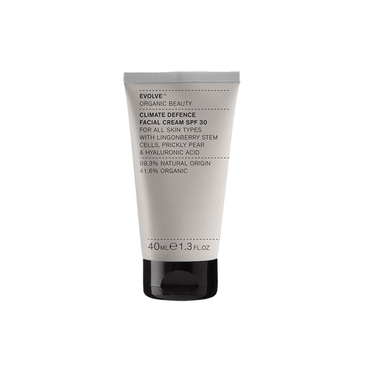 Climate Defence Facial Cream SPF 30