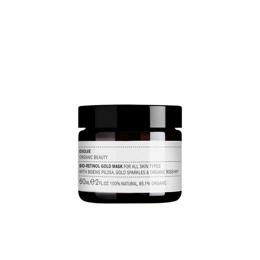 Bio Retinol Gold Mask 60ml