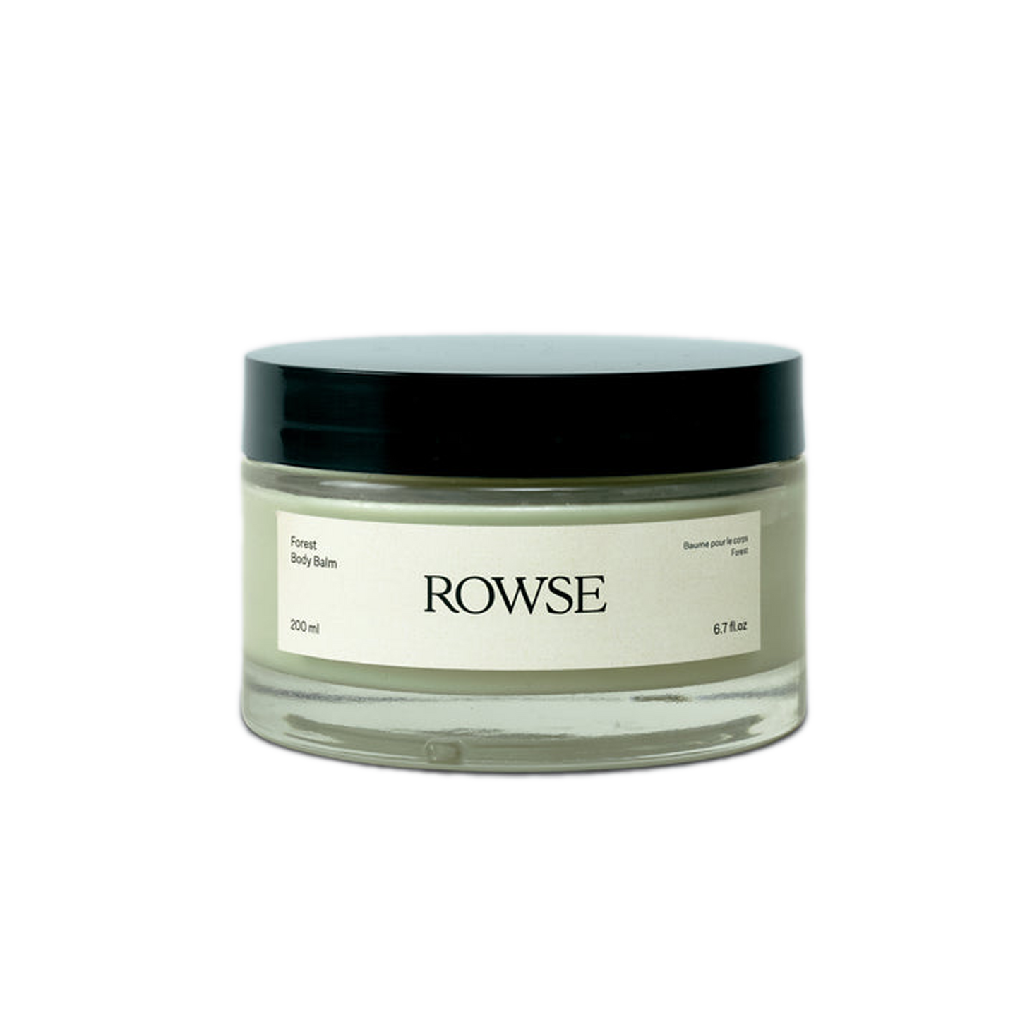 Forest Body Balm