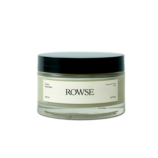 Forest Body Balm
