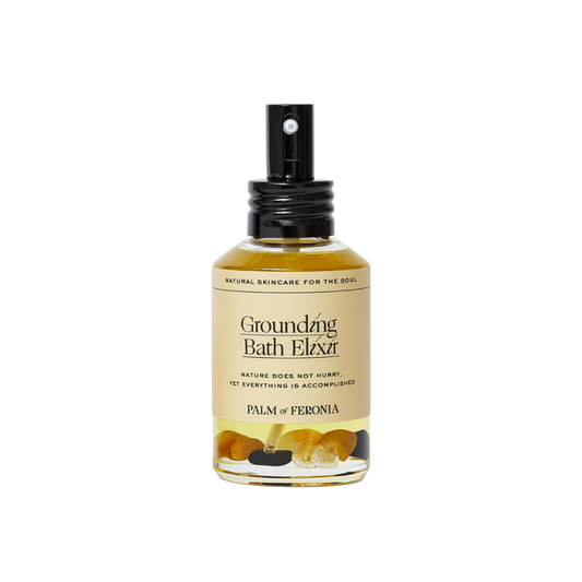 Grounding Bath Elixir 100ml