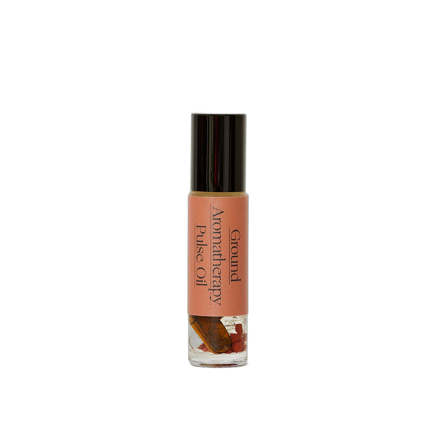 Ground Aromatherapy Pulse Oil 10ml