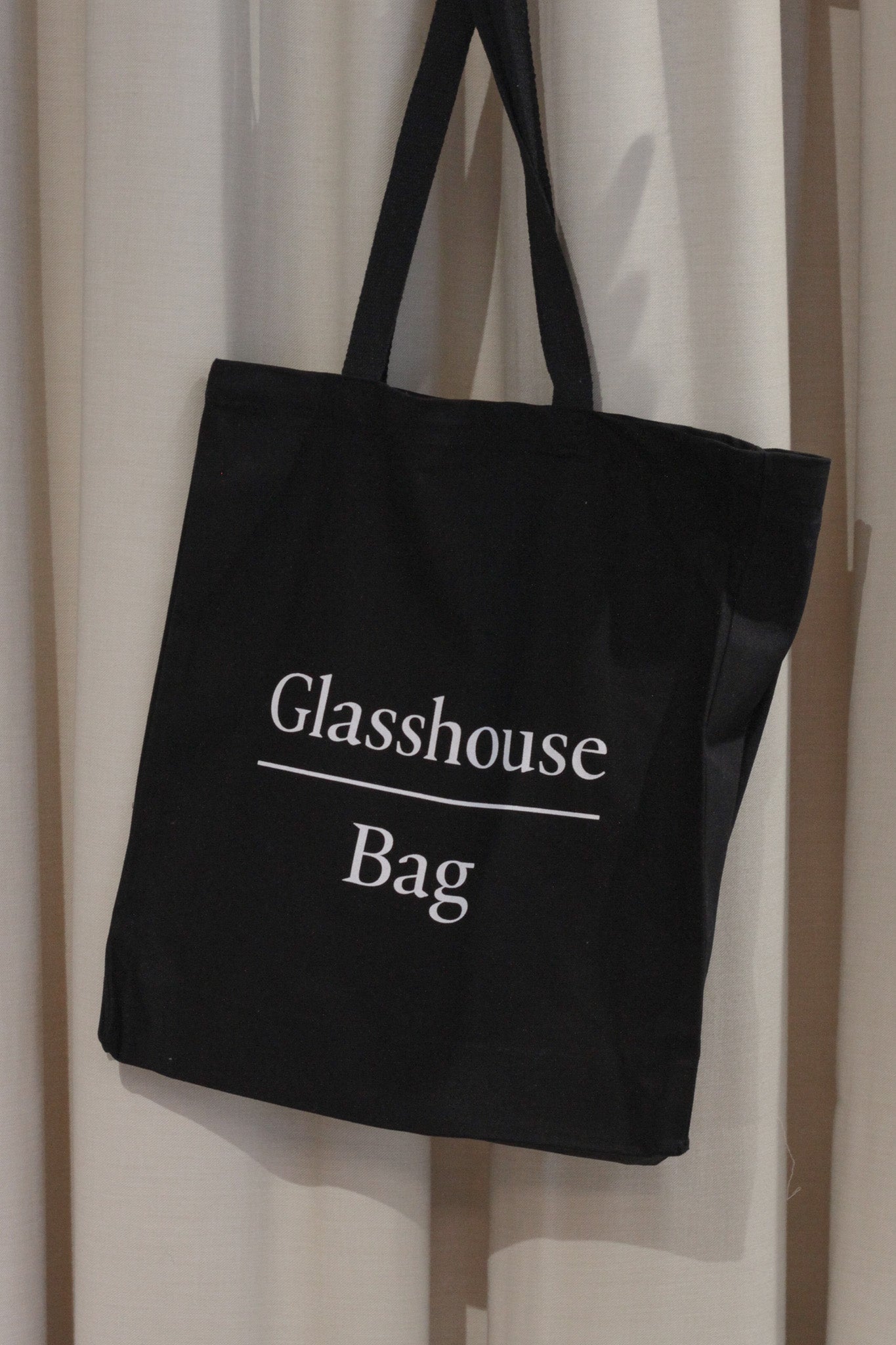 Glasshouse Tote Bag