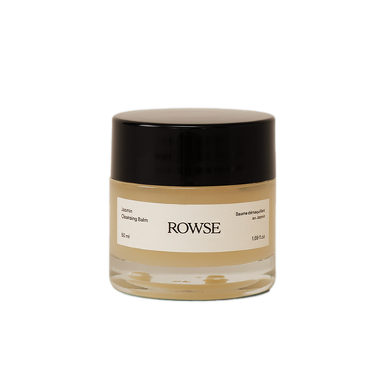Jasmine Cleansing Balm