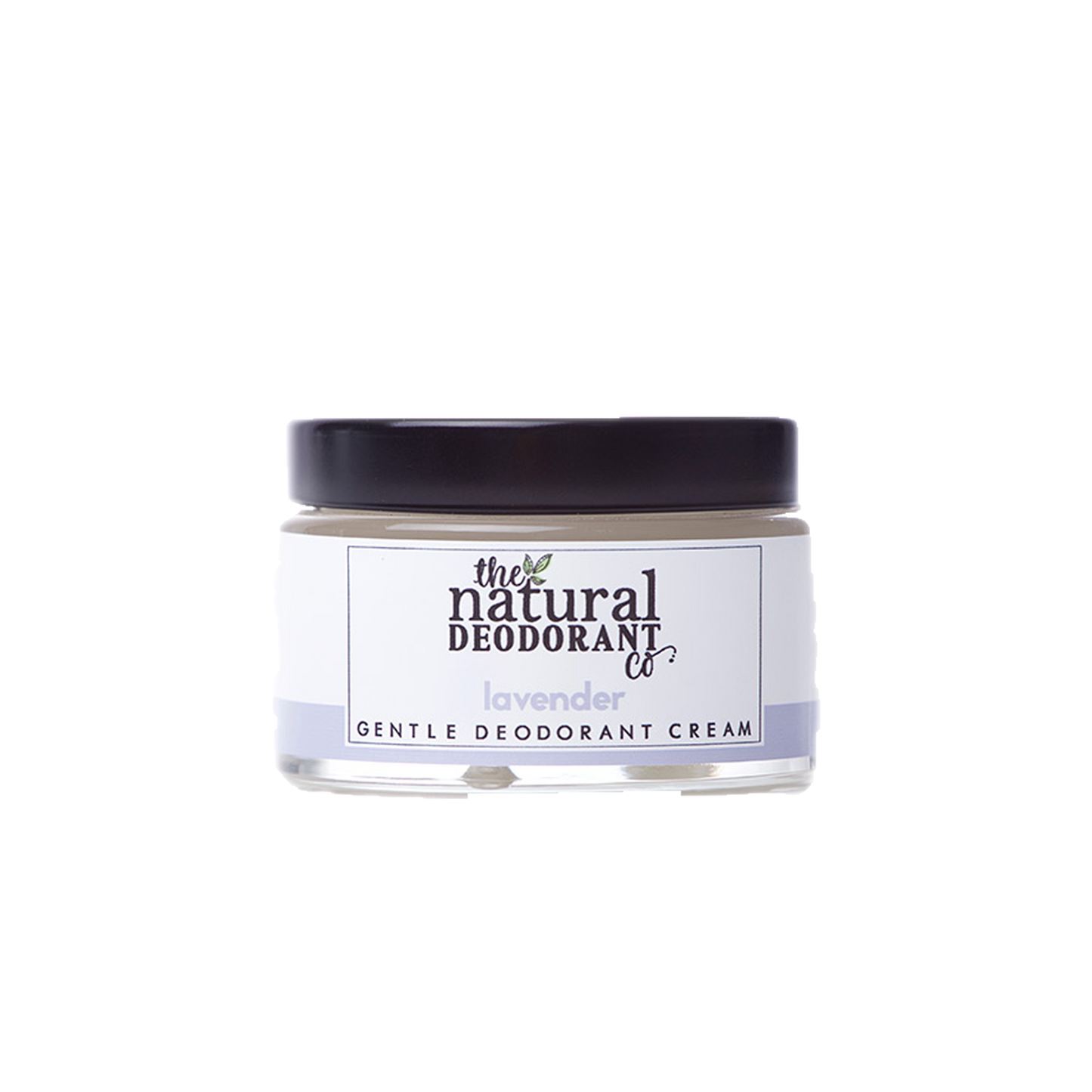The Natural Deodorant Balm 55g