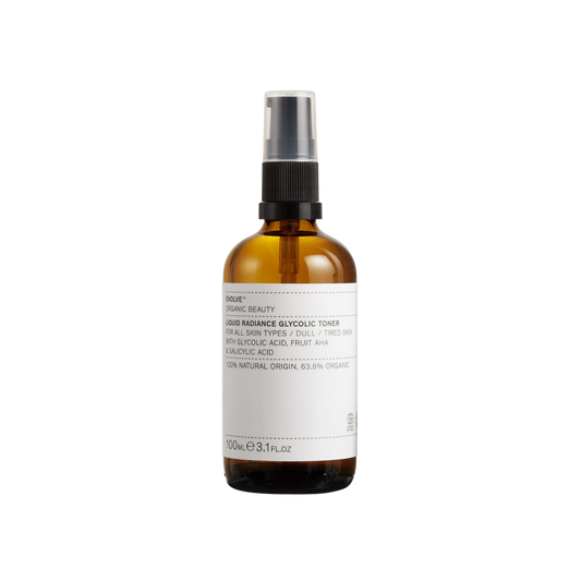 Liquid Radiance Glycolic Toner