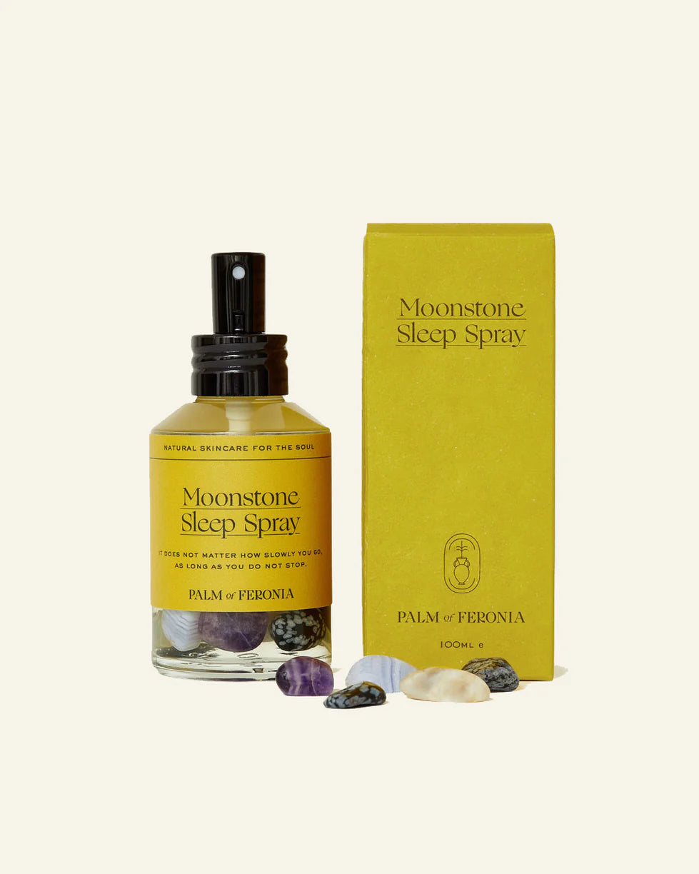 Moonstone Sleep Spray 30ml