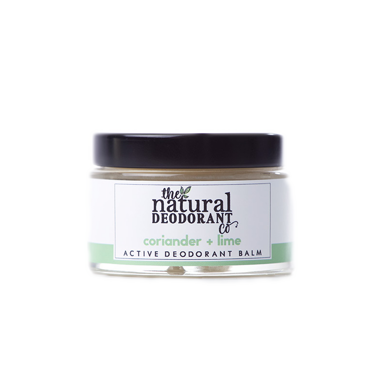 The Natural Deodorant Balm 55g