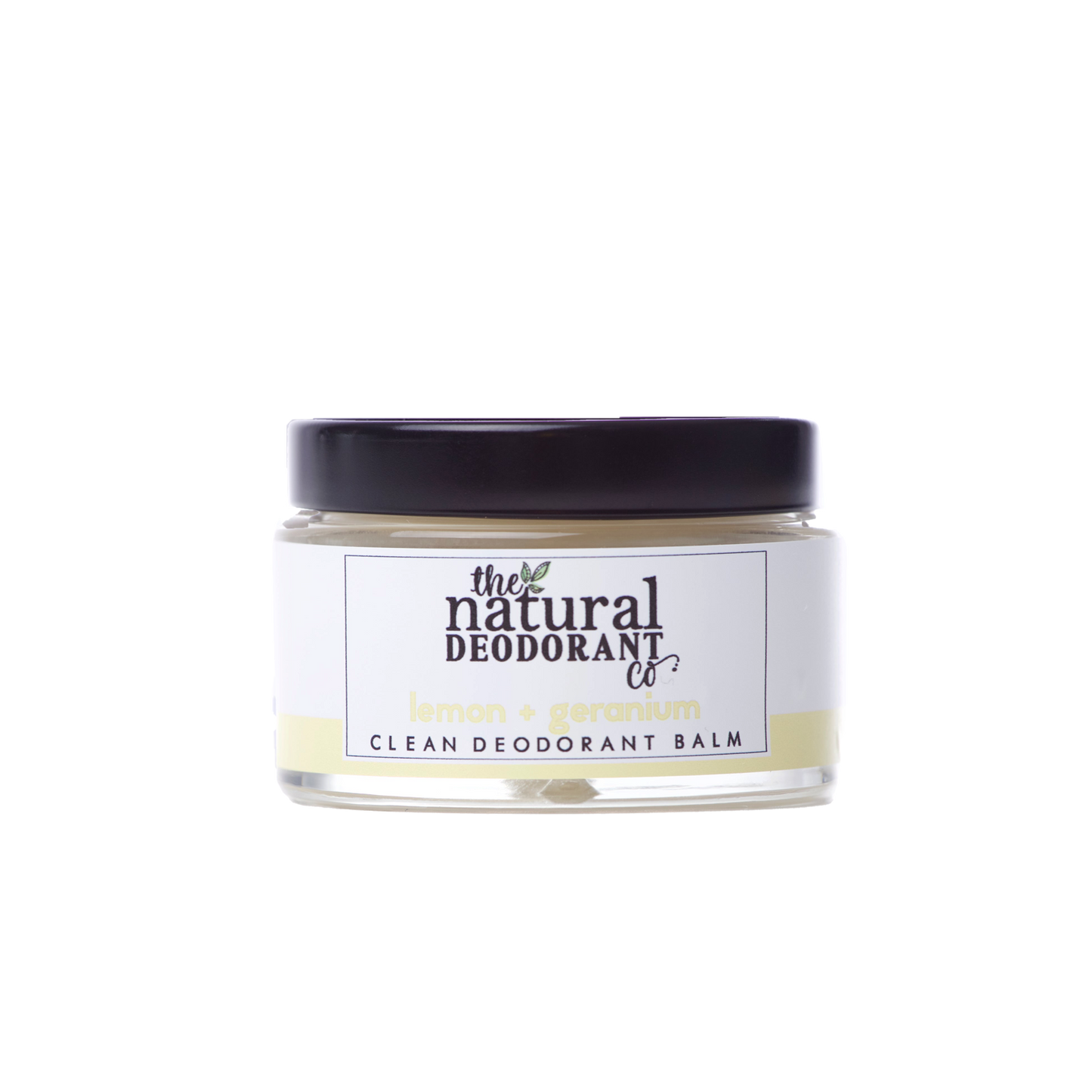 The Natural Deodorant Balm 55g