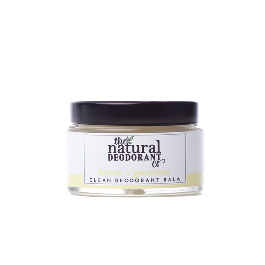 The Natural Deodorant Balm 55g