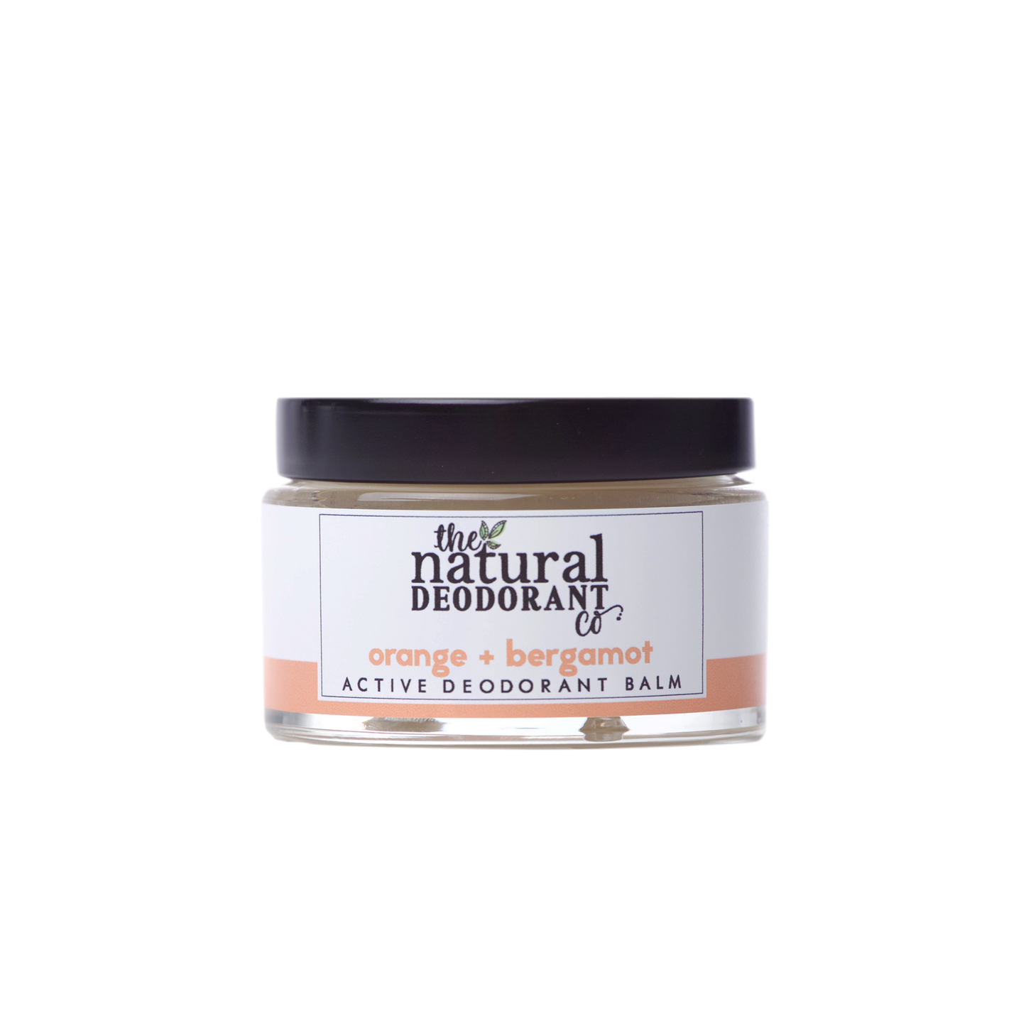 The Natural Deodorant Balm 55g