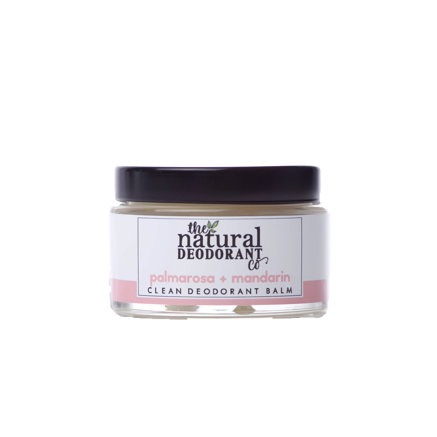 The Natural Deodorant Balm 55g
