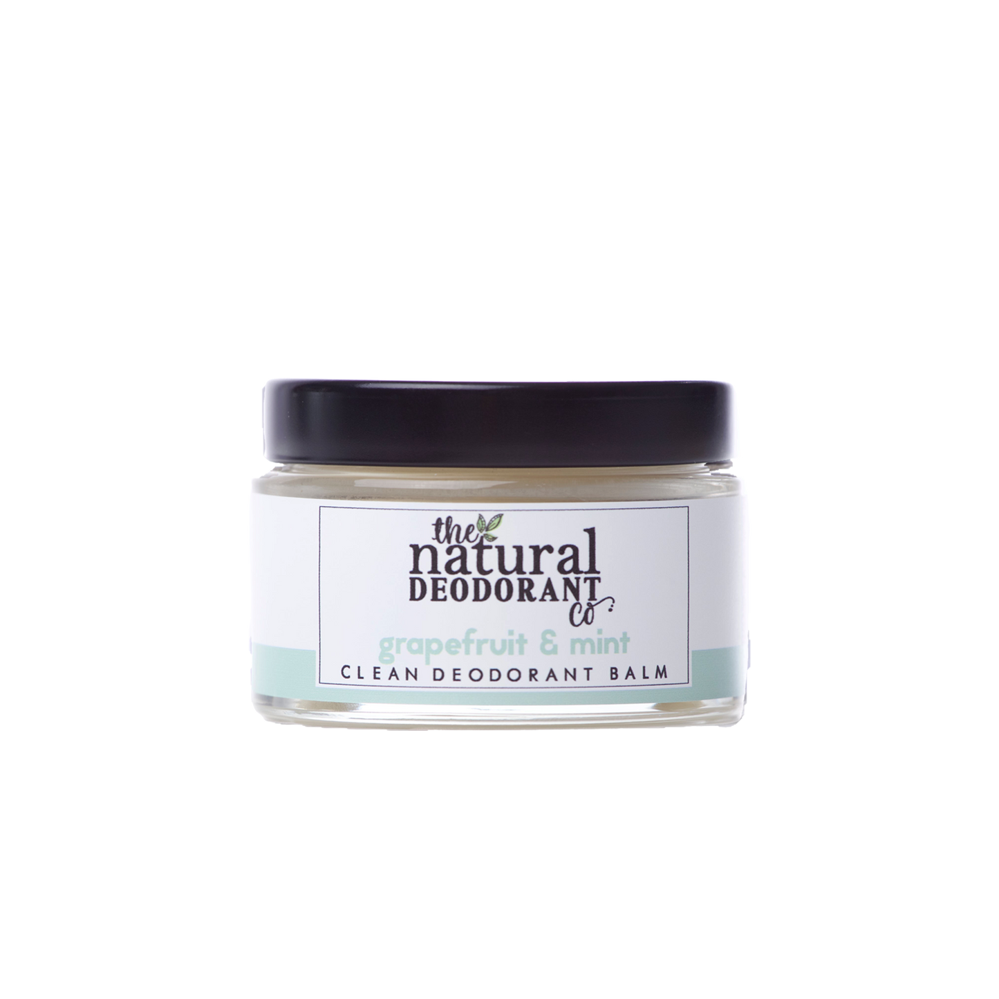 The Natural Deodorant Balm 55g