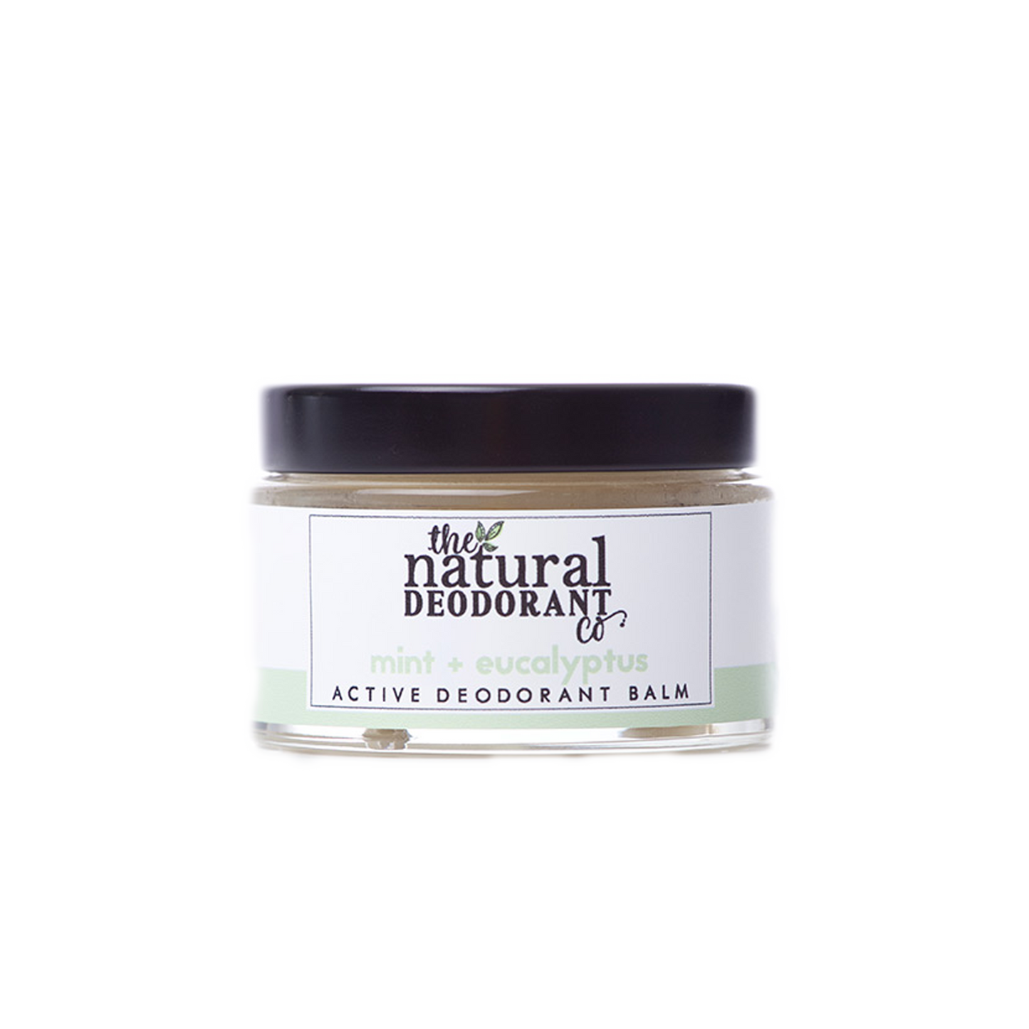 The Natural Deodorant Balm 55g