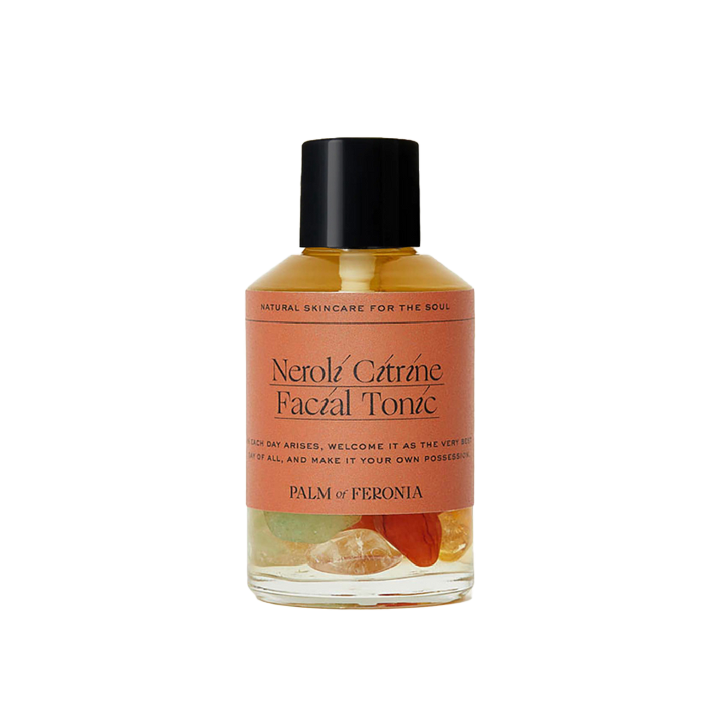 Neroli Citrine Facial Tonic 100ml