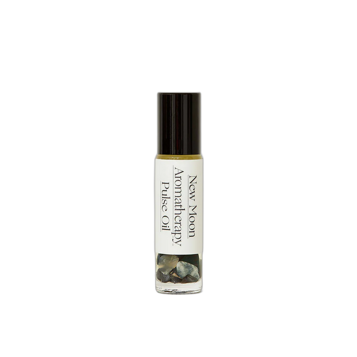 New Moon Aromatherapy Pulse Oil 10ml