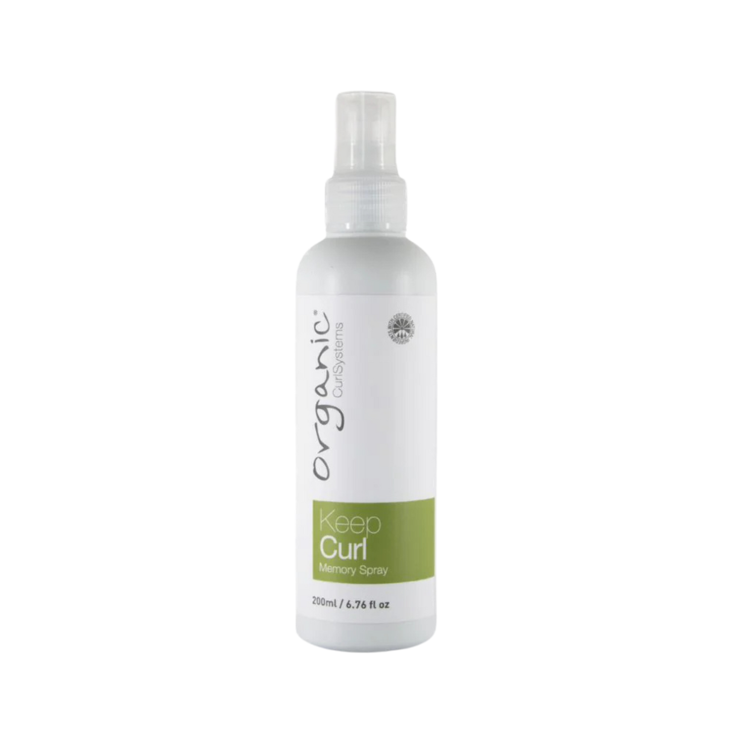 Keep Curl Treatment 150ml