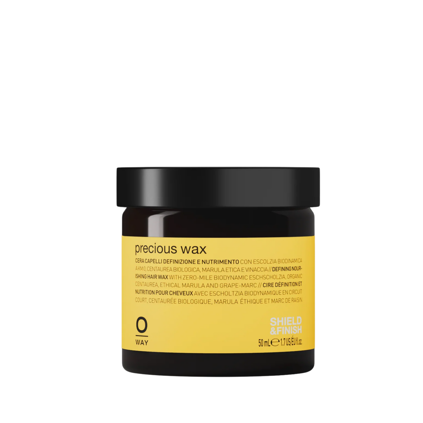 Precious Wax 50ml