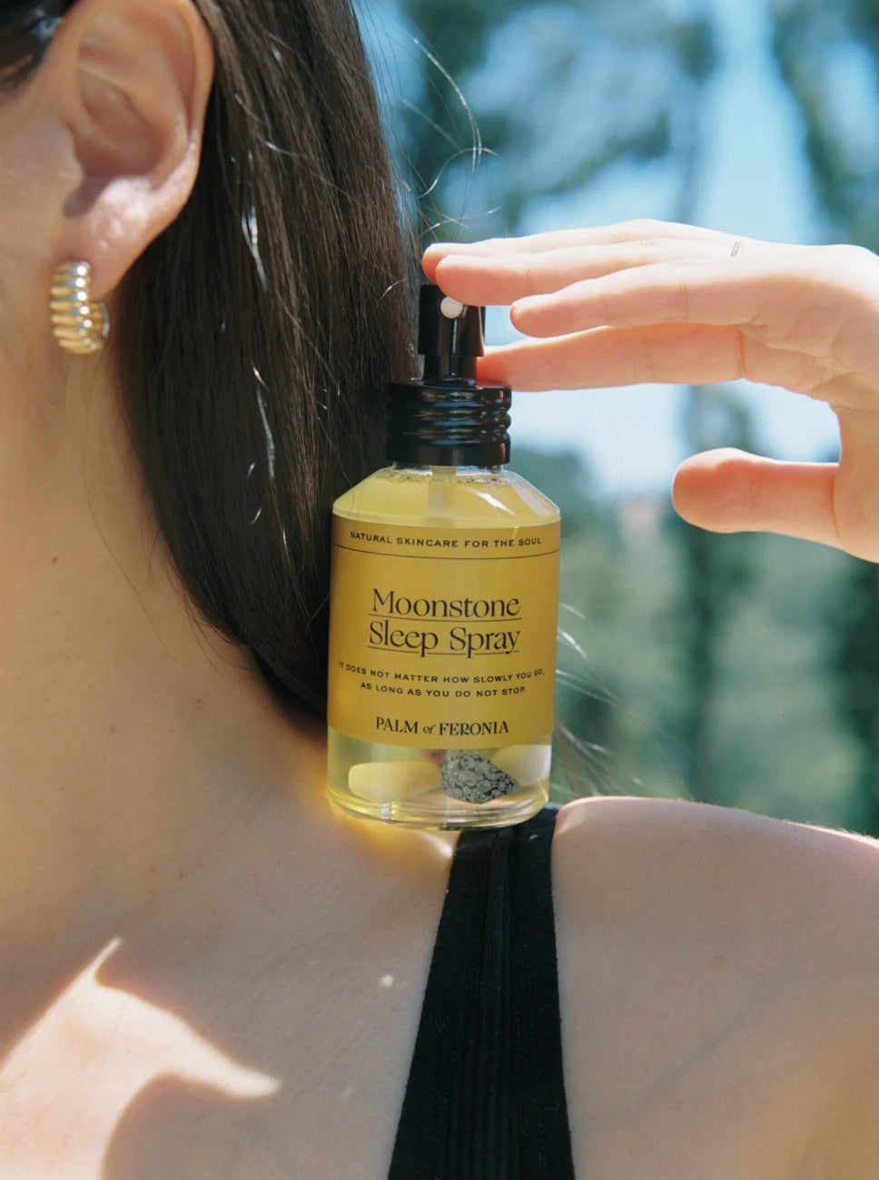 Moonstone Sleep Spray 30ml