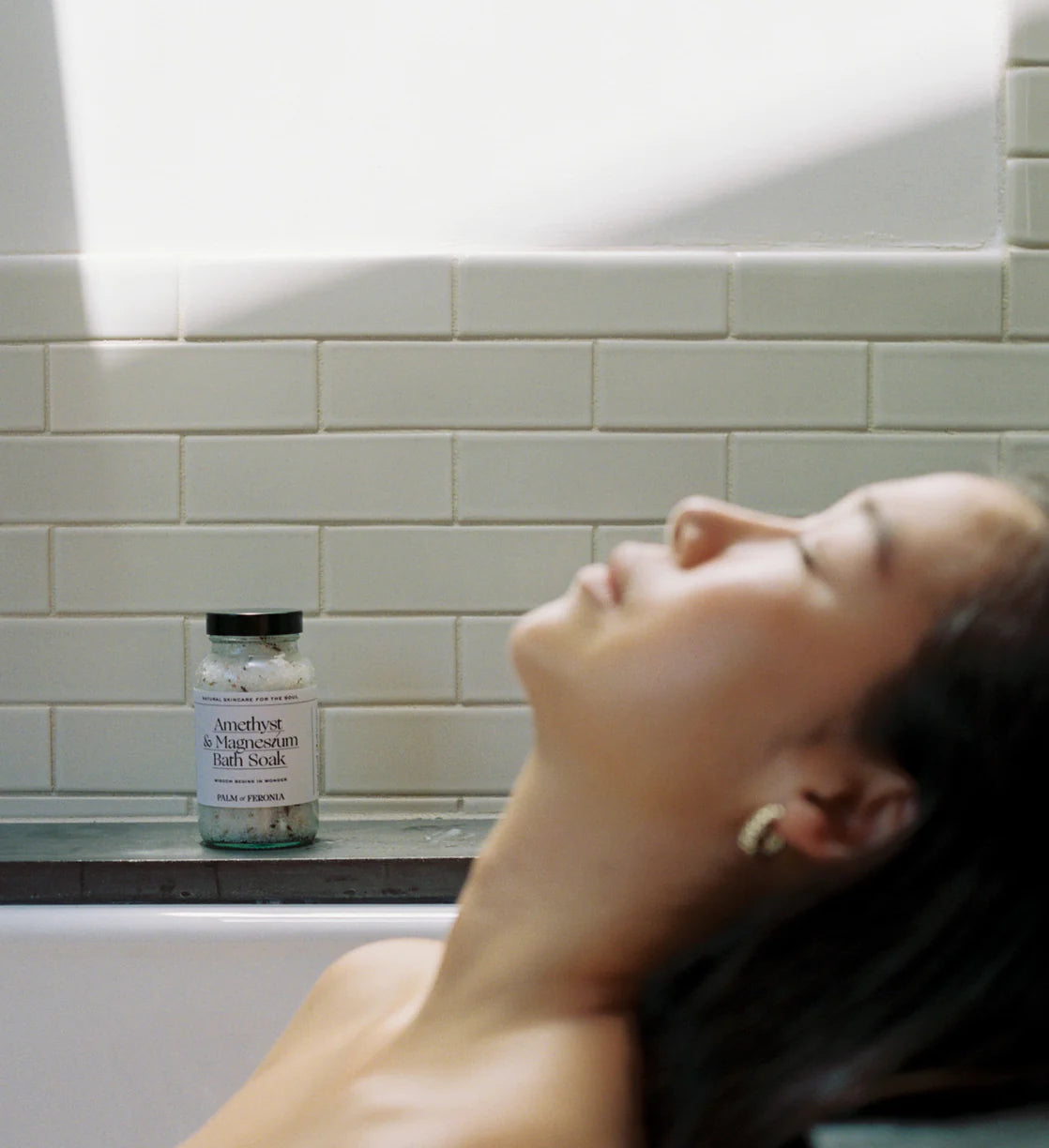 Grounding Bath Elixir 100ml