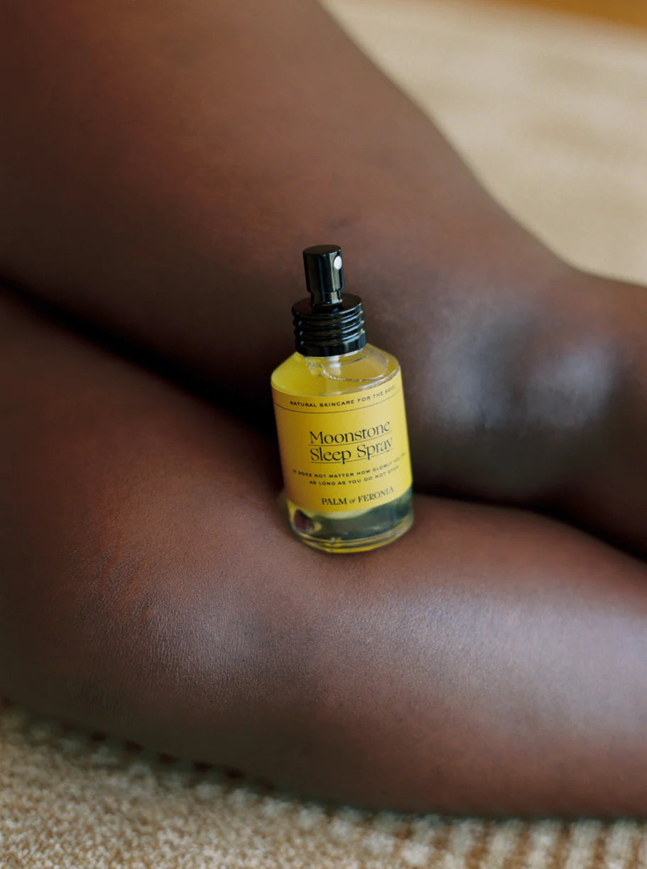 Moonstone Sleep Spray 30ml