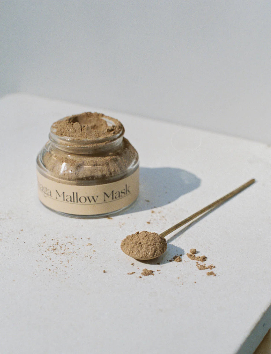 Chaga Mallow Mask 40g