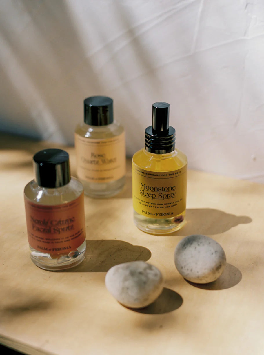 Moonstone Sleep Spray 30ml