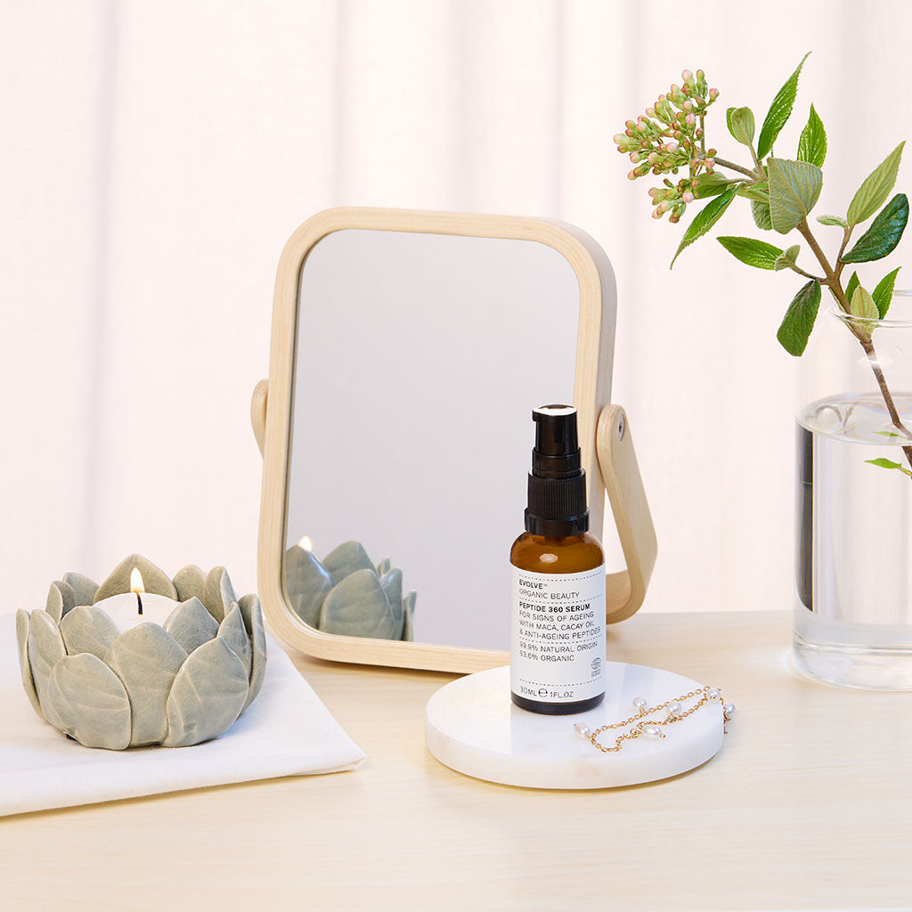 Peptide 360 Serum