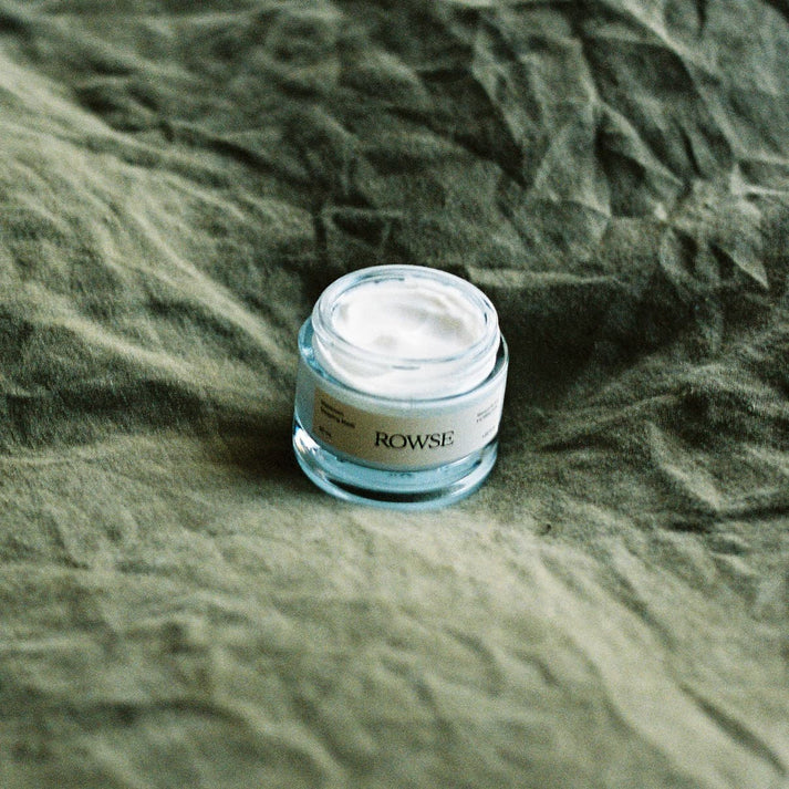 Melatonin Sleeping Mask