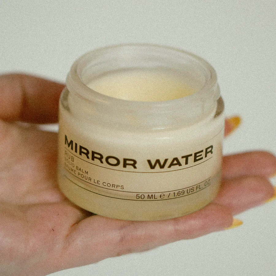 Rub Solid Balm 50ml