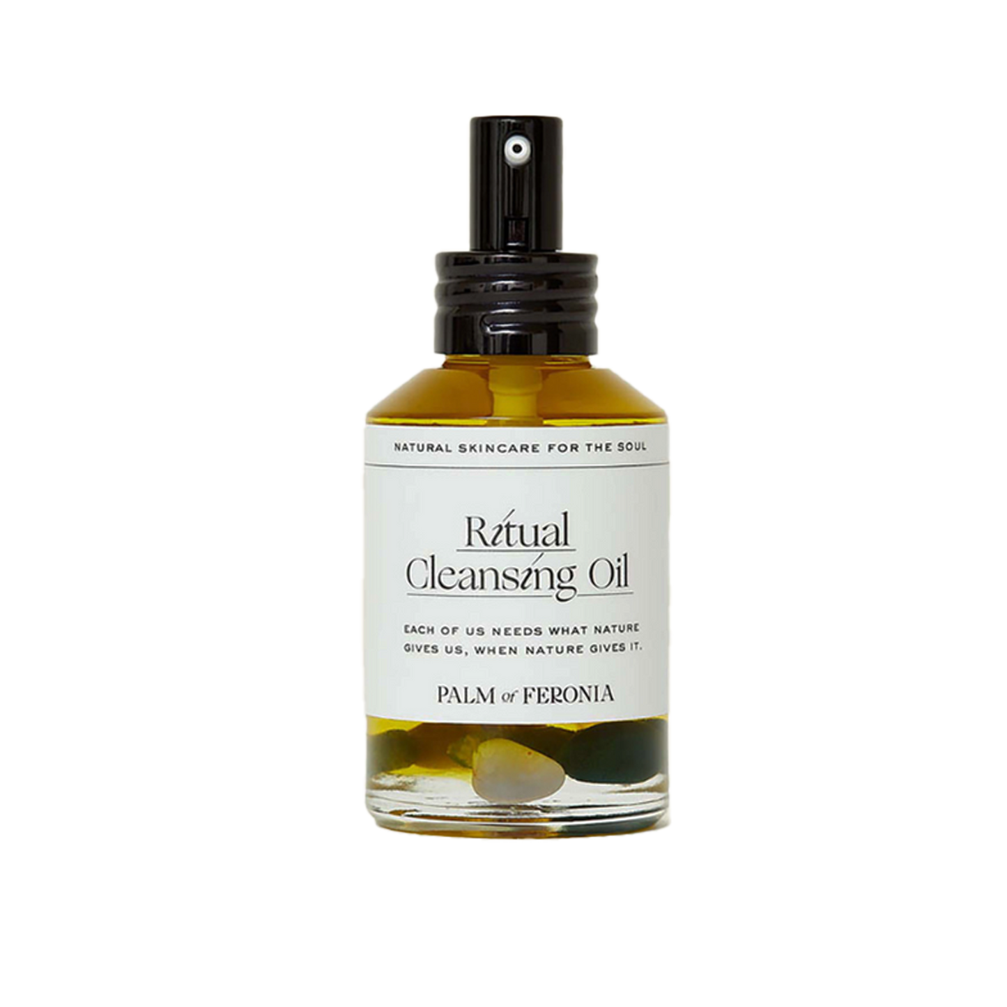 Ritual Cleansing Oil 100ml