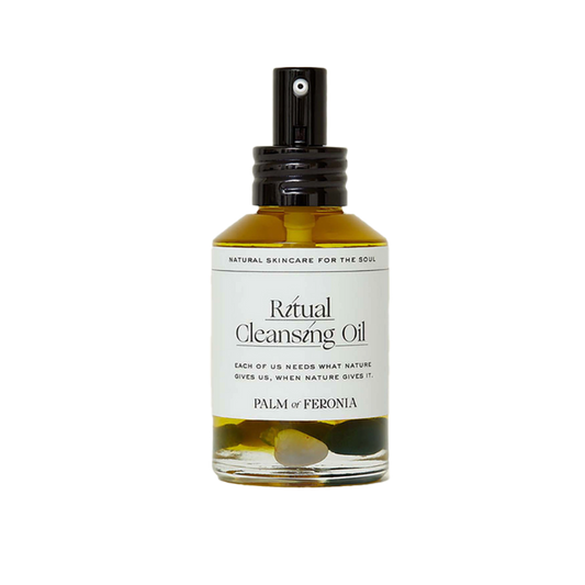 Ritual Cleansing Oil 100ml