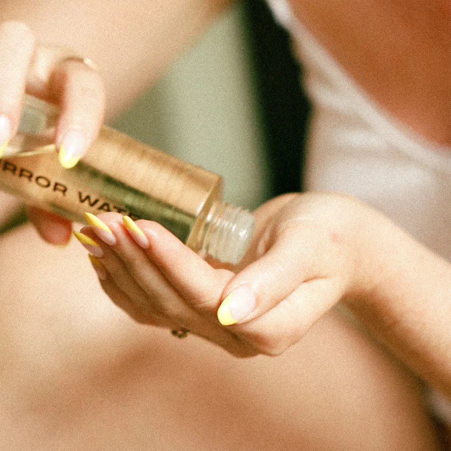Smooth Body Oil 100ml