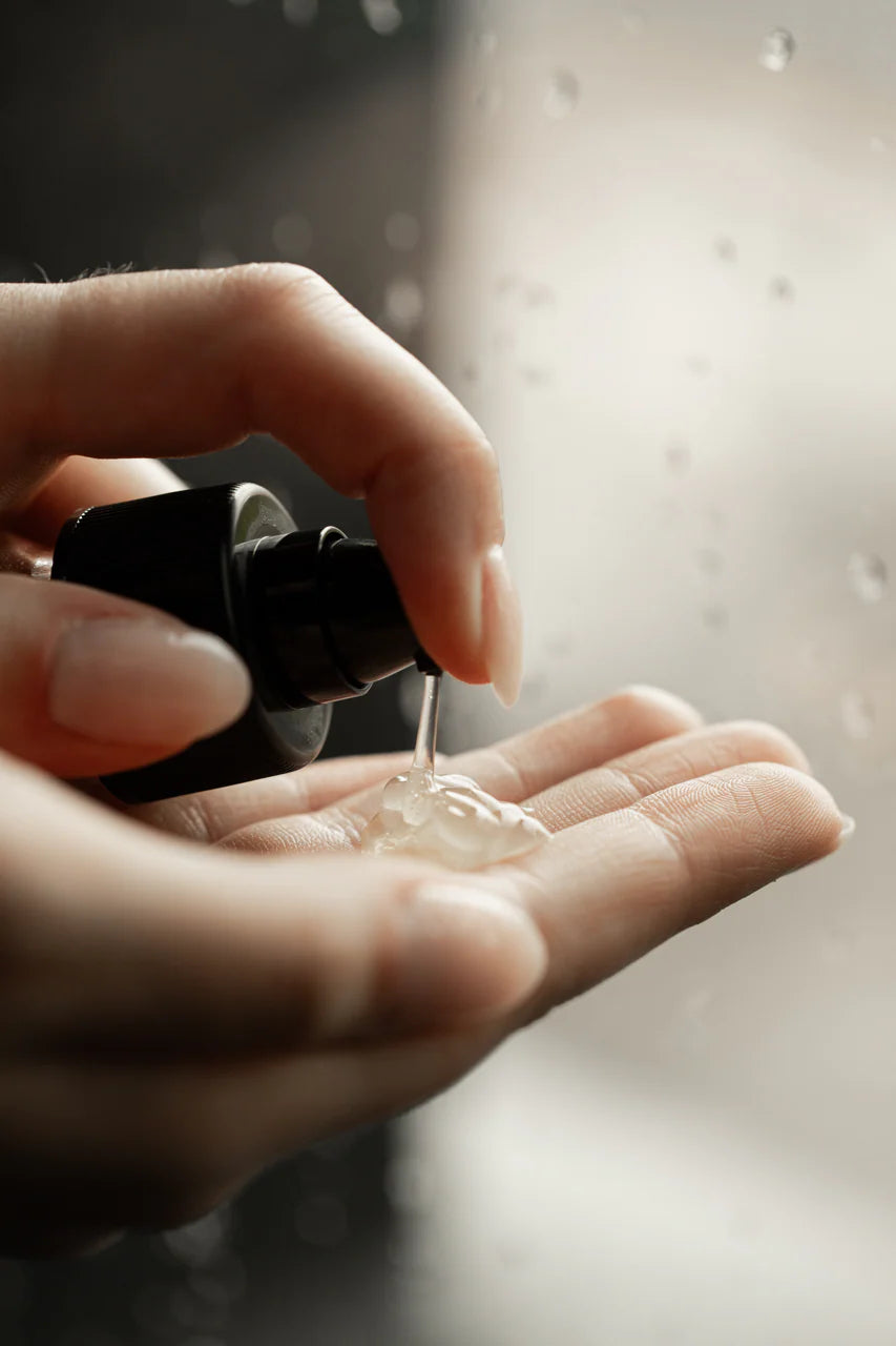 Smoothing Fluid 100ml