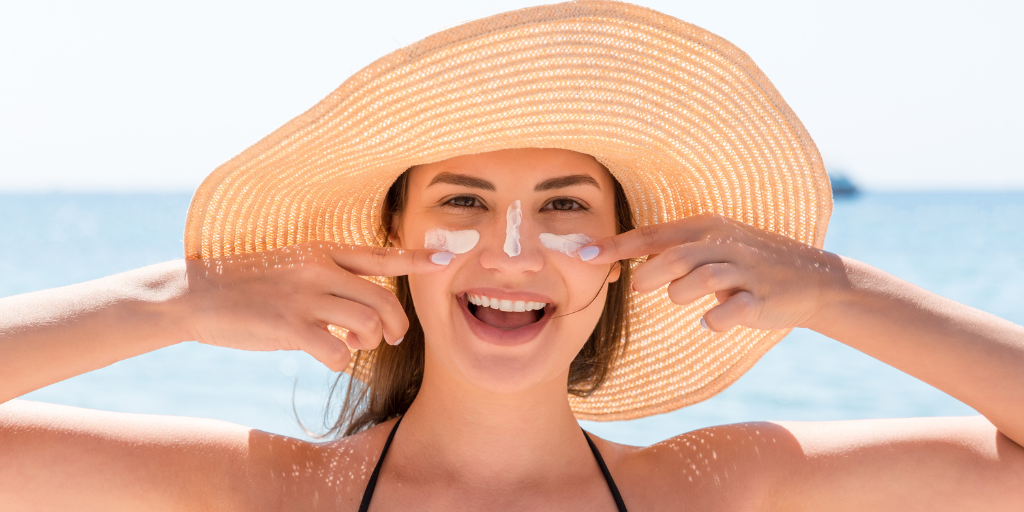 Climate Defence Facial Cream SPF 30