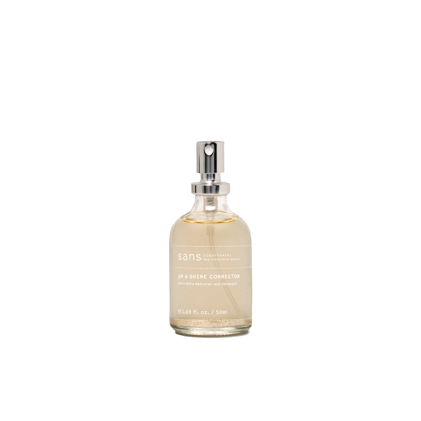 pH + Shine Corrector 50ml