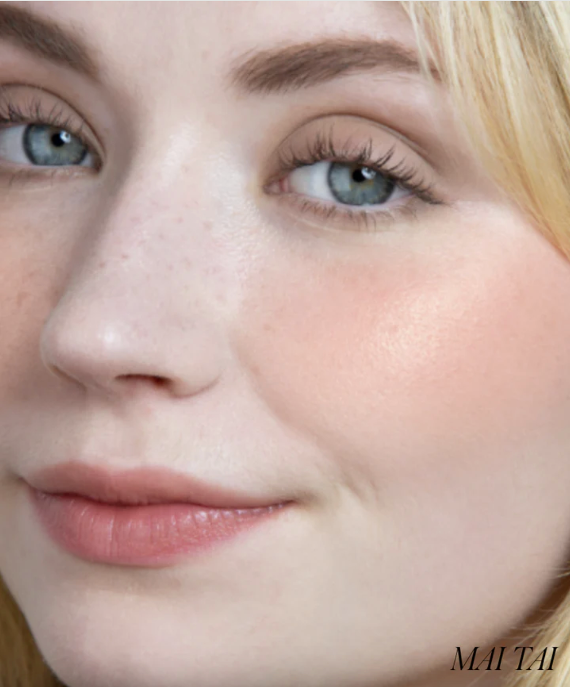 ReDimension Hydra Powder Blush - Mai Tai