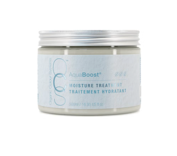 Aqua Boost Treatment 150ml