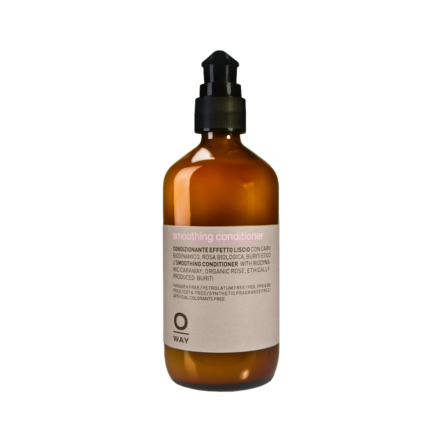 Smoothing Conditioner 240ml