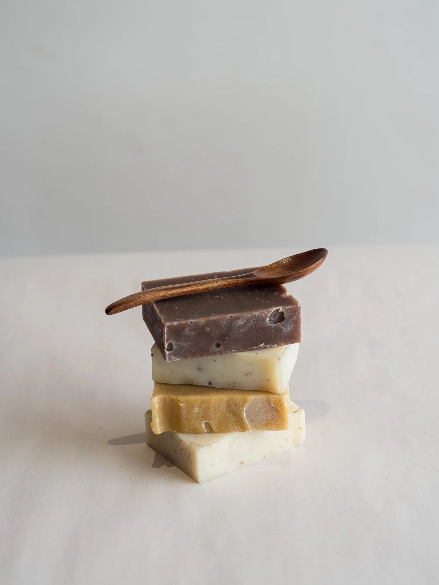 Charcoal Soap 120g