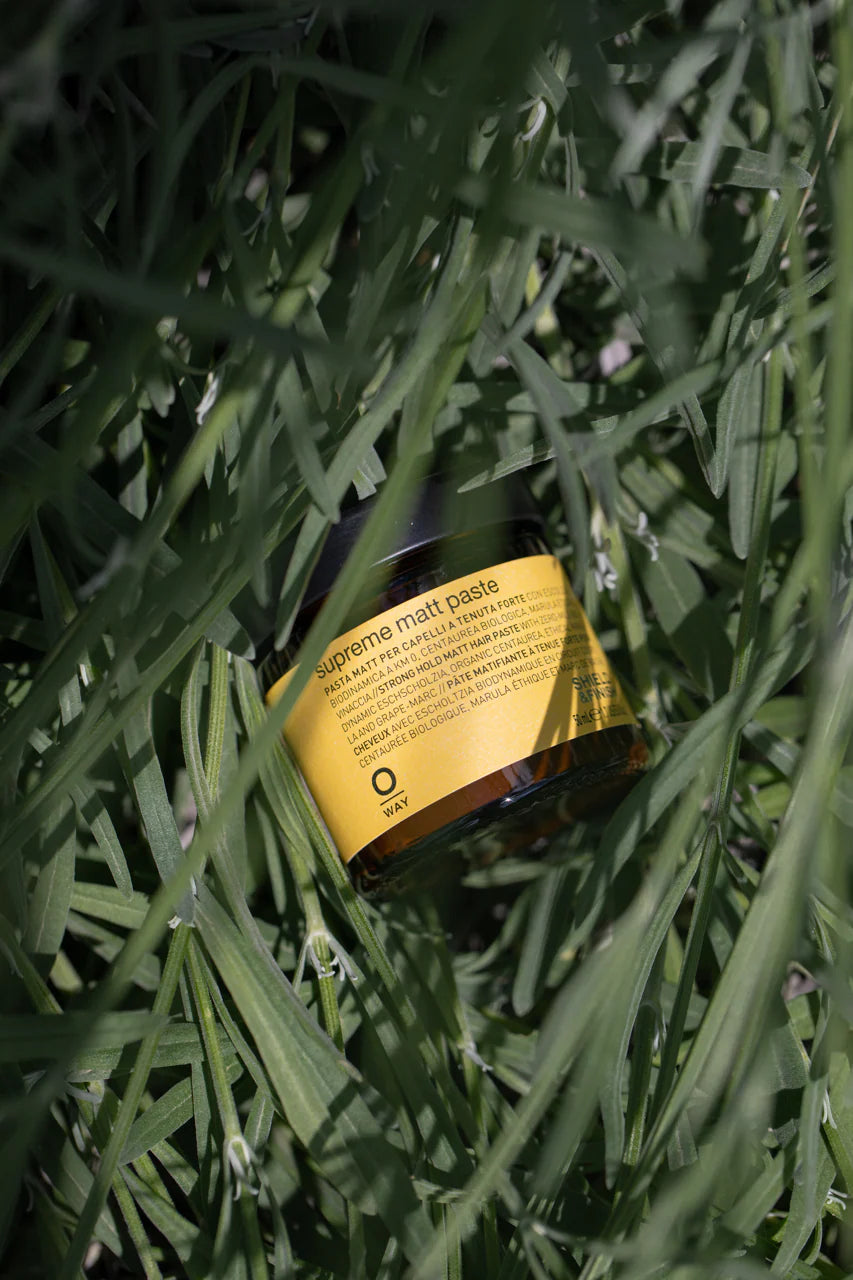 Supreme Matt Paste 50ml