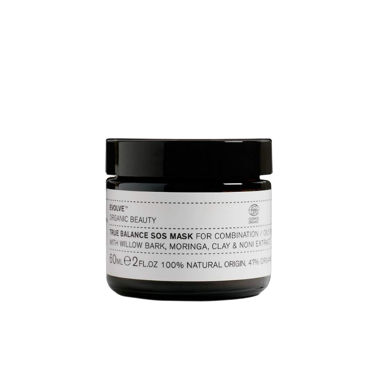 True Balance SOS Mask 60ml