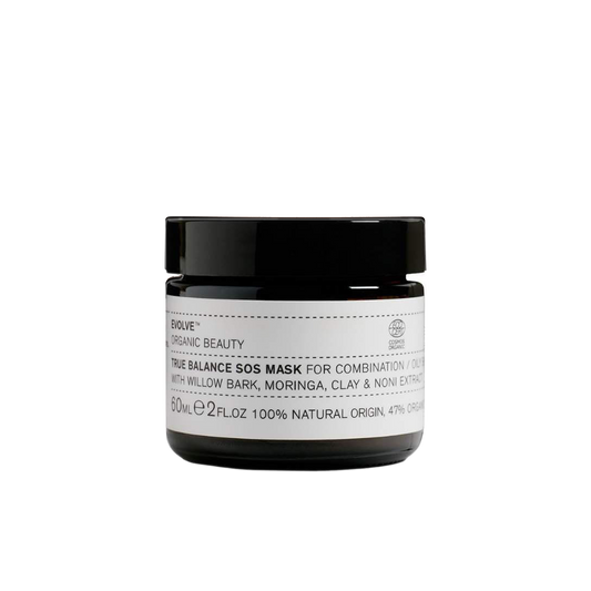 True Balance SOS Mask 60ml