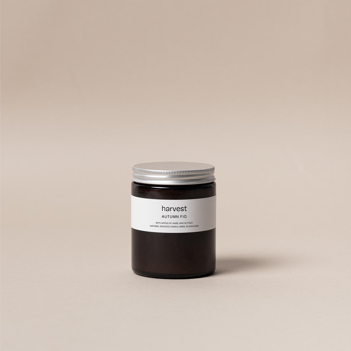 Autumn Fig Candle 200ml