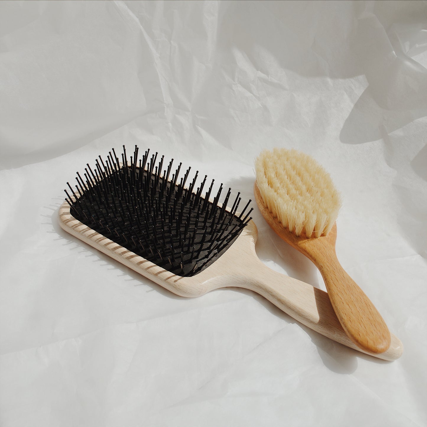 Baby Brush