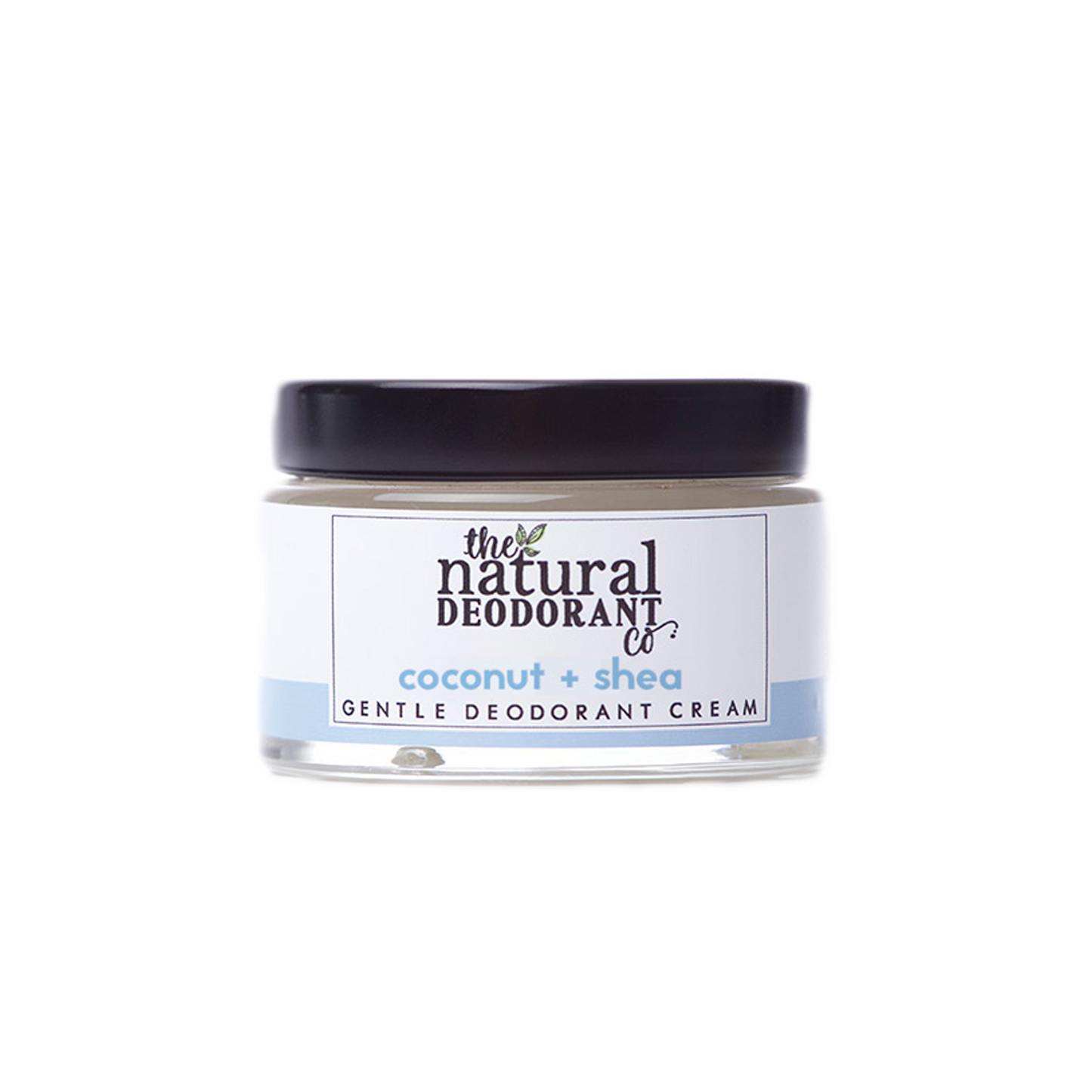 The Natural Deodorant Balm 55g