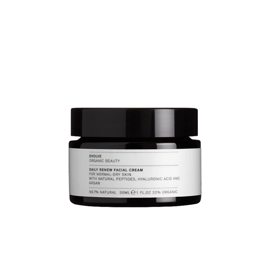 Daily Renew Facial Cream 60ml