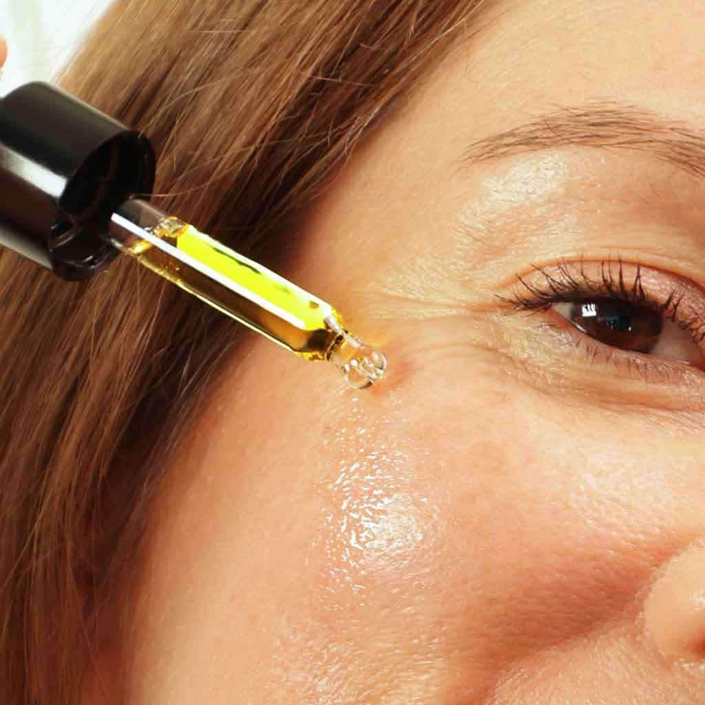 Bio Retinol + Vitamin C Booster 15ml