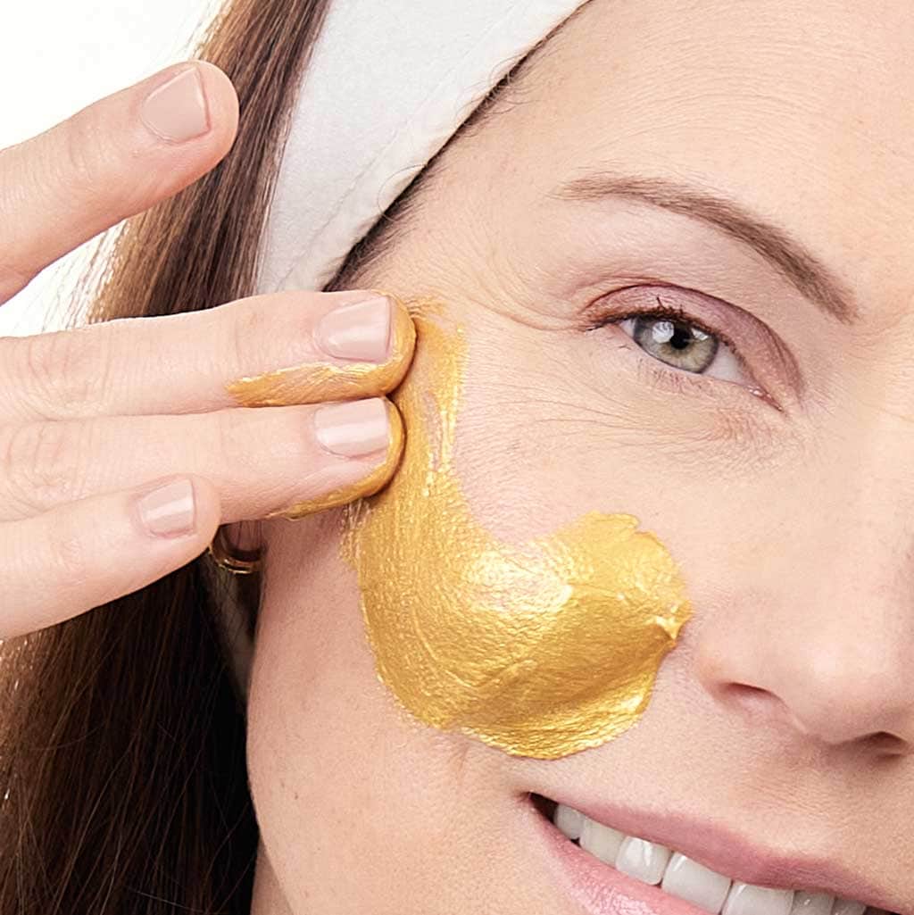 Bio Retinol Gold Mask 60ml