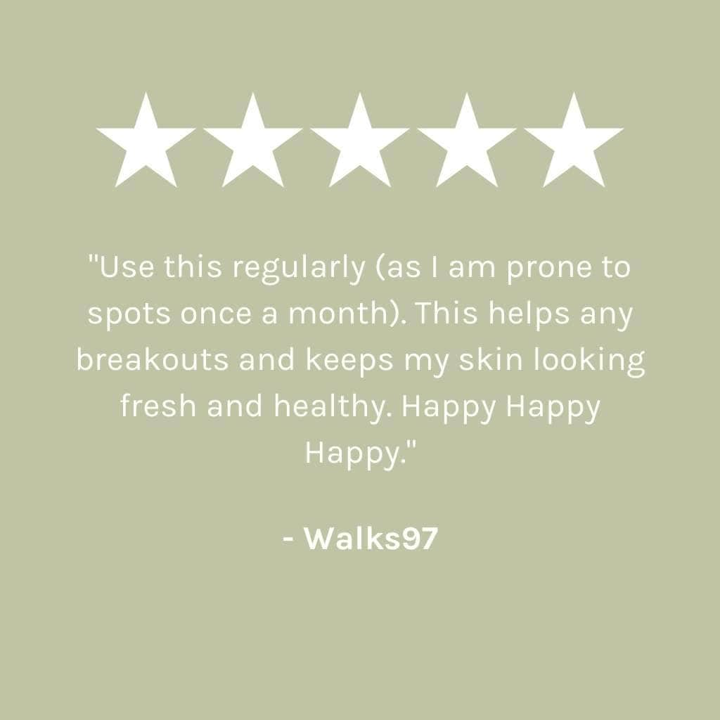 True Balance SOS Mask 60ml